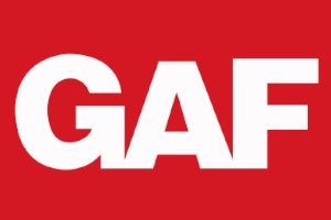 GAF Logo