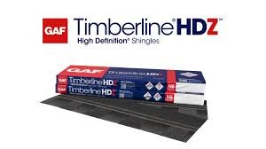 Timberline HDZ