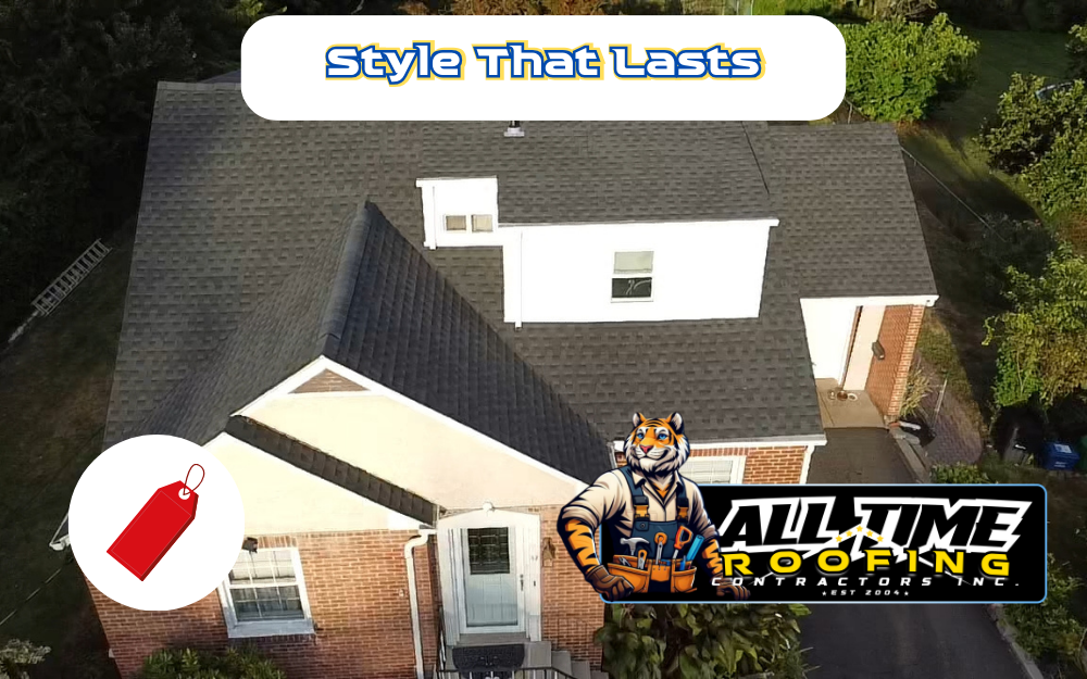 Beautiful Roof