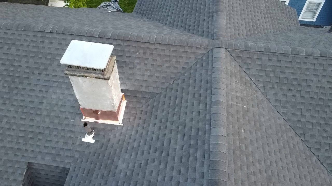 After Roof 1