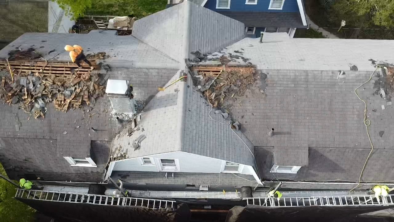 Before Roof 1